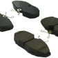 StopTech Street Select Brake Pads Rear - 00-06 Lincoln LS