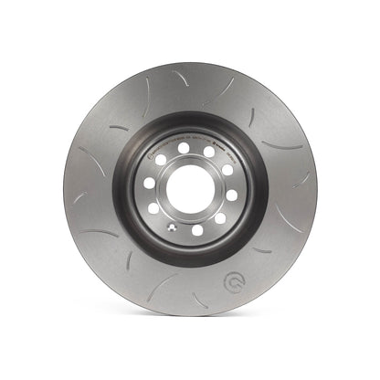 Brembo OE 03-10 VW Golf V (1K1)/08-14 VW Golf VI (5K1) Front Sport Brake Disc - 345x27