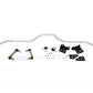 Whiteline 22-25 Ford Ranger 24mm Rear 2-Point Adjustable Swaybar