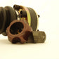 DSS Nissan Skyline R34 (99-02) AWD (GT-R) Aluminum Driveshaft NISH14-A1