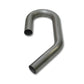 Vibrant 2in O.D. T304 SS U-J Mandrel Bent Tubing