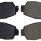 StopTech Street Touring 11-15 Honda Crosstour/Odyssey Front Brake Pads