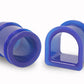 SuperPro Rack and Pinion Bushing Kit