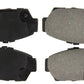 StopTech Performance 93-95 Honda Civic Coupe / 94-95 Civic Hatchback/Sedan Front Brake Pads