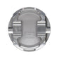 Manley Mitsubishi 2.0L 4B11T Piston Set - 86.00mm Bore 1.155in CH, -3.50 CC