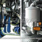 GReddy 12+ Nissan GTR DCT Transmission Cooler Kit