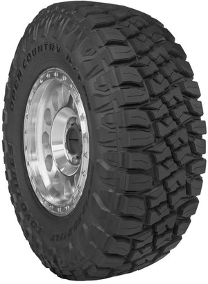 Toyo Open Country R/T Pro Tire - LT295/55R20 123/120Q E/10