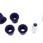 SuperPro Front Leaf Spring Bushing Set