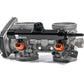 Radium Off-Road Fuel Rail Kawasaki Teryx KRX 1000