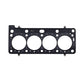 Cometic Renault Clio 89-99 F7P/F7R MOTR 16V 1.8L/2.0L 84mm .036 inch MLS Head Gasket