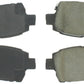 StopTech Street Select Brake Pads - Rear