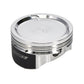 Manley Chevrolet LS Piston Set - 4.070in Bore 1.115in CH, -29.00 CC