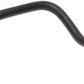 Gates 01-03 Acura TL V-6 3.2L Valve-2 To Pipe-2 Molded Heater Hose