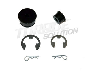 Torque Solution Shifter Bushings: Hyundai Elantra 2001+