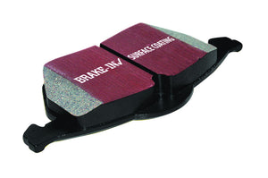 EBC 12+ Scion FR-S 2 Ultimax2 Front Brake Pads