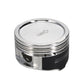 Manley Ford 4.6L Modular V8 Piston Set - 3.552in Bore 1.220in CH, -6.50 CC