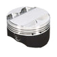 Wiseco BMW S38B36 3.6L -6cc Dish 95mm Bore (+.5) 12:1 CR Build on Demand