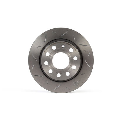 Brembo OE 03-13 Audi A3 (8P1)/08-13 Audi A3 Convertible (8P7) Rear Sport Brake Disc - 253x8