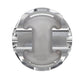 Manley Ford 4.6L Modular V8 Piston Set - 3.582in Bore 1.200in CH, -11.00 CC