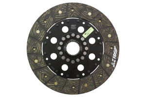 ACT 14-24 Mini Cooper S Performance Street Rigid Disc