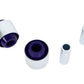 SuperPro Control Arm Bushing Kit