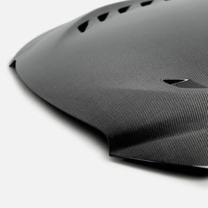 Seibon 21-22 Lexus IS300/IS350 F Sport - BT Style Carbon Fiber Hood