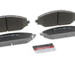 Brembo 19-22 Ram 1500 Front NAO Brake Pad