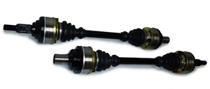 DSS Chevrolet 14-19 C7 Corvette Level 5 Rear Axle - Left/Right (Left only w/ E-Diff) RA5303X5-V2