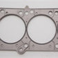 Cometic Opel 20XE/C20XE/C20LET .030in MLS Cylinder Head Gasket - 88mm Bore