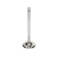 Manley Ford 427 (Medium/Hi Riser/Tunnel Port) 1.750 Dia Dish Severe Duty Exhaust Valves (Set of 8)