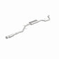 Magnaflow 13-16 Hyundai Santa Fe Sport 2.0L California Grade CARB Compliant DF Catalytic Converter