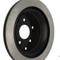 Stoptech Nissan / Infinit CRYO-STOP Brake Rotor