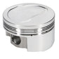 JE Pistons FIAT 176A 7.8:1 KIT Set of 4 Pistons