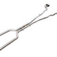 AWE Tuning BMW G90/G99 M5 Track Edition Cat-Back Exhaust - Diamond Black Tips