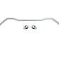 Whiteline 87-92 Toyota Supra MK3 MA70/1 Rear 22mm Heavy Duty Adjustable Swaybar