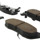 StopTech Street Touring 04-15 Nissan Titan Rear Brake Pads