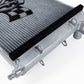 CSF 05-06 Ford GT High Performance All-Aluminum Radiator