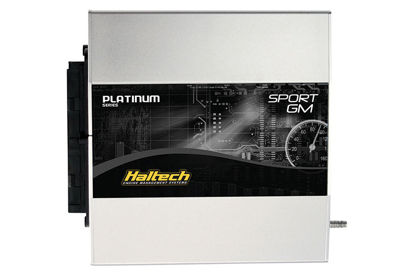 Haltech Platinum Sport Direct Kit