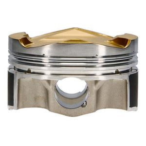 JE Pistons Subaru FA20 Ultra Series -10.20 cc 86mm Bore Piston Kit (Set of 4)