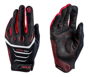 Sparco Hypergrip Gaming Gloves - S