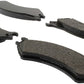 StopTech Street Brake Pads