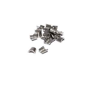 COMP Cams Valve Locks 5/16in Single Groove