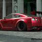 GReddy 09+ Nissan GT-R R35 Rocket Bunny GT-Wing (Element)