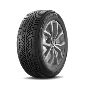 Michelin Latitude Alpin LA2 255/50R20 109V XL