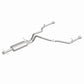 BRExhaust 19-24 Ram 1500 5.7L Direct-Fit Exhaust System Kit