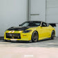 Seibon 2023 Nissan Z GT-Style Carbon Fiber Hood