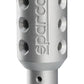 Sparco Shift Knob Piuma Silver