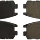 StopTech Street Brake Pads - Front