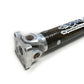 DSS 15-24 Ford F150 4WD Reg. Cab Short Bed (9.75in Rear End) 3.8in Carbon Fiber Driveshaft (1400HP+)