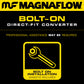 MagnaFlow Conv DF 04-06 Mitsubishi Galant 3.8L Front Manifold *NOT FOR SALE IN CALIFORNIA*